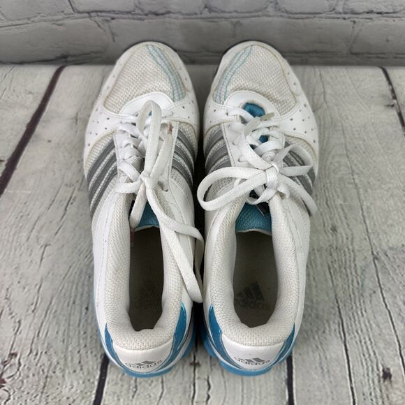 Adidas Torsion System, 3D cushion, Sneaker Women’s Size‎ 6 - Picture 6 of 16